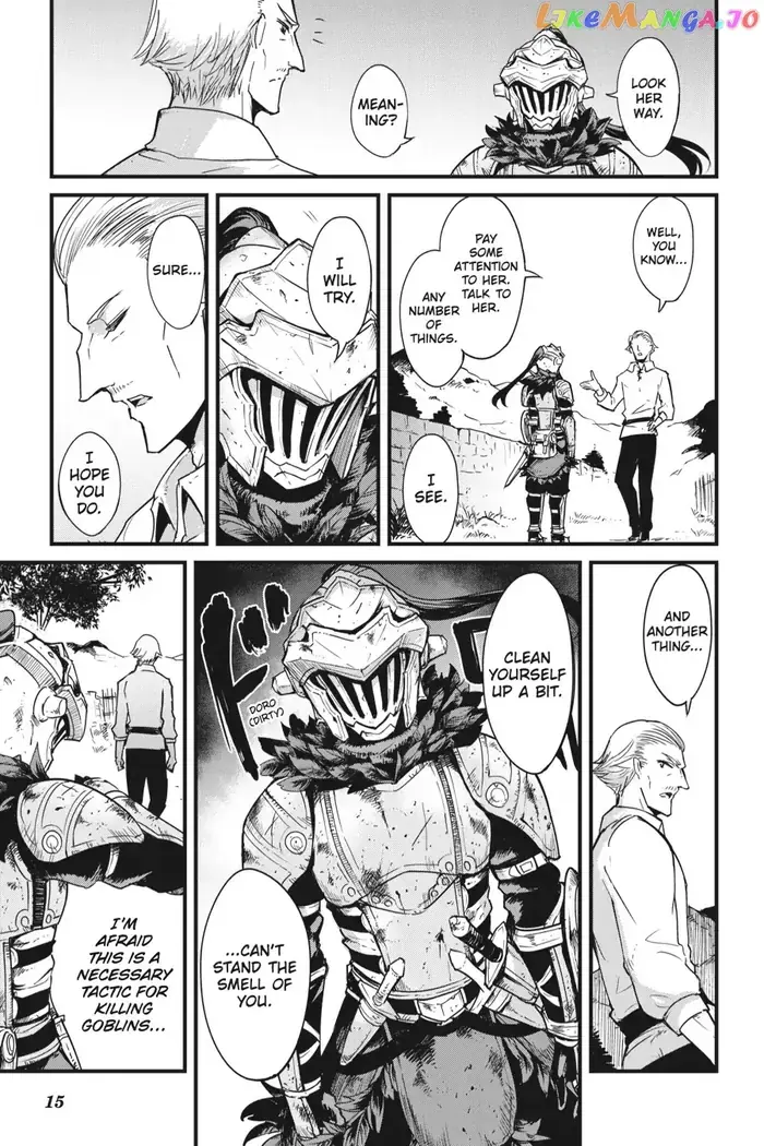 Goblin Slayer: Side Story Year One Chapter 33 image 16_optimized_optimized